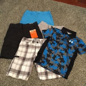 Boys golf bundle!